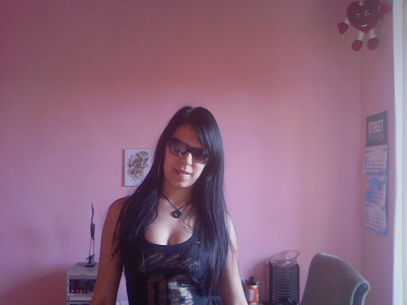 eto mene ove godine:)